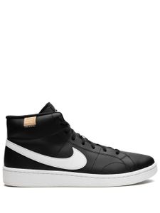 Nike baskets Court Royale 2 - Noir