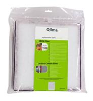 Qlima 8713508766591 luchtreiniger accessoire