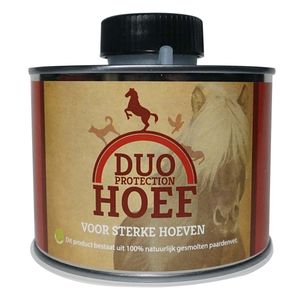 Duo Protection Hoef - 500 ml