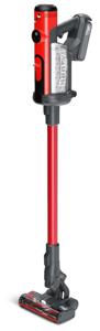 Numatic Henry HEN100R - Quick Draadloze Steelstofzuiger Rood