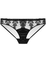 Fleur Of England culotte Onyx - Noir - thumbnail