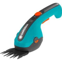 GARDENA Accugrasschaar ClassicCut Li grasschaar Li-Ion-Accu 2,5Ah