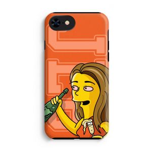 Jamie Lee Simpson: iPhone 8 Tough Case