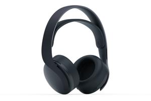 Sony Pulse 3D Headset Bedraad en draadloos Hoofdband Gamen Zwart, Wit