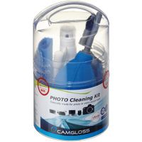 Camgloss Photo Cleaning Kit