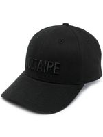 Zadig&Voltaire casquette à logo brodé - Noir - thumbnail