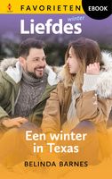 Een winter in Texas - Belinda Barnes - ebook - thumbnail