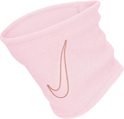 Nike Fleece Neckwarmer 2.0 Roze Kids Nike Fleece Neckwarmer 2.0 Roze Kids