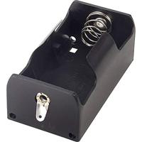 TRU Components 1 x D-houder