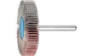 PFERD F 5010/6 A 120 slijp-& schuurbenodigdheid voor rotatiegereedschap Metaal