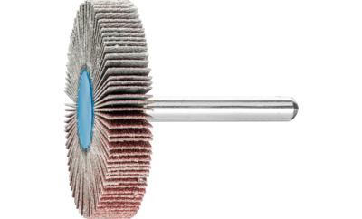 PFERD F 5010/6 A 120 slijp-& schuurbenodigdheid voor rotatiegereedschap Metaal