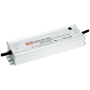 Mean Well LED-transformator 150 W 500 mA 30 - 300 V Dimbaar 1 stuk(s)