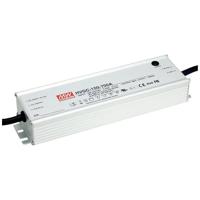 Mean Well LED-transformator 150 W 500 mA 30 - 300 V Dimbaar 1 stuk(s)