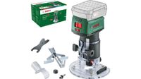 Bosch Home and Garden AdvancedTrimRouter 18V-8 06039D5000 Bovenfreesmachine Brushless, Incl. accessoires, Zonder accu, Zonder lader - thumbnail