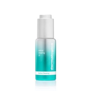 Dermalogica 0666151062313 gezichtsolie 30 ml