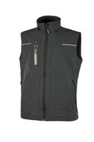 U-Power SATURN Werk Bodywarmer - thumbnail