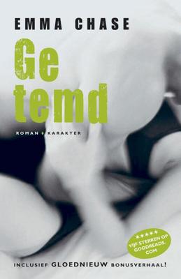 Getemd - Emma Chase - eBook (9789045209029) Getemd - Emma Chase - eBook (9789045209029)