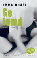 Getemd - Emma Chase - eBook (9789045209029)