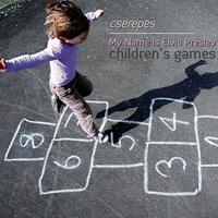 My Name Is Elvis Presley - CD (5998048542123)