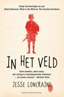 In het veld - Jesse Loncraine - eBook (9789045213958)