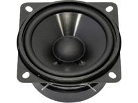 Visaton SL 87 FE speaker-driver 10 W Luidspreker met volledig bereik