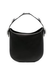 Alexander Wang sac cabas Dome en cuir - Noir