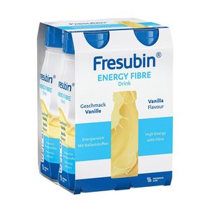 Fresubin Energy Fibre Drink 200ml Vanille