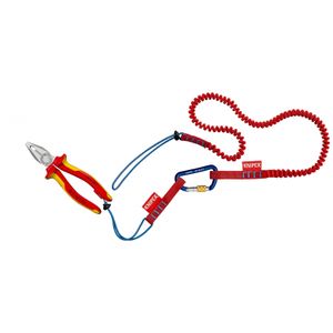 Knipex 00 50 04 T BK valbeschermingshulpmiddel voor gereedschappen