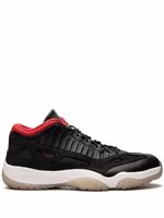 Jordan "baskets Air Jordan 11 Low IE ""Bred""" - Noir