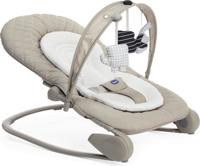 Chicco Hooplà wipstoeltje Champagne, Wit