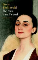 De zus van Freud - Goce Smilevski - ebook - thumbnail