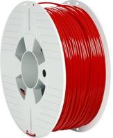 Verbatim 55330 55330 Filament PLA kunststof 2.85 mm 1000 g Rood 1 stuk(s)