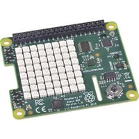 Raspberry Pi® Sense Hat Raspberry Pi uitbreidingsprintplaat - thumbnail