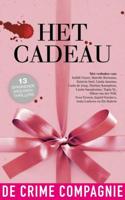 Het cadeau - alle verhalen - Carla de Jong - eBook (9789461091512)