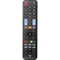 One For All URC 1910 afstandsbediening IR Draadloos TV Drukknopen