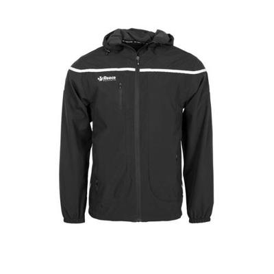 Reece Australia regen sportjack Varsity zwart Reece Australia regen sportjack Varsity zwart