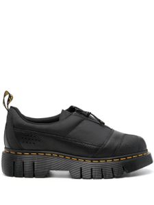 Dr. Martens baskets 1461 Beta Clubwedge - Noir