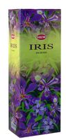 HEM Wierook Iris (6 pakjes) - thumbnail