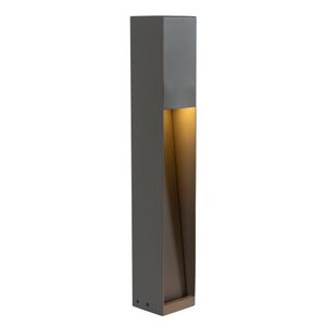 Levi Tuinlamp Antraciet 60cm