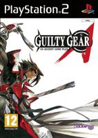 Guilty Gear XX Accent Core Plus