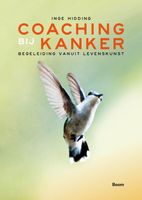 Coaching bij kanker - Inge Hidding - ebook