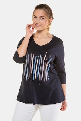 Ulla Popken shirt - Grote Maten