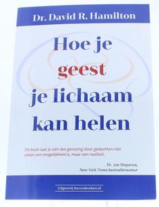 Hoe je geest je lichaam kan helen