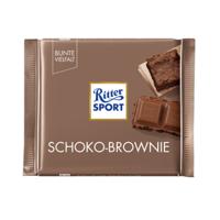 Ritter Sport - Choco-Brownie - 100gr