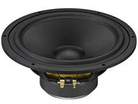 Monacor SPH-220HQ 8'' High-End Woofer