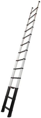 Telesteps Rescue Line 3,5 Meter Zwart | Ladder | Schilderstrap Telesteps Rescue Line 3,5 Meter Zwart | Ladder | Schilderstrap