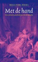 Met de hand - Mels van Driel - ebook - thumbnail