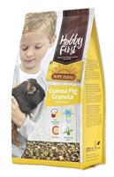 2 KG Hobbyfirst hopefarms guinea pig granola