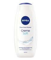 Nivea Douche creme soft (400 ml)