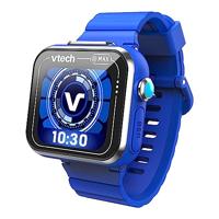 Vtech 80-531604 KidiZoom Smart Watch MAX blauw